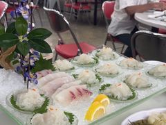 -嘉升大排档(番禺总店)