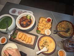 -好武功闽南私房菜(万达店)