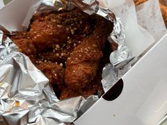 -SUN炸鸡专门店(西塔总店)