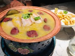 -奉天小馆·非遗东北菜(济南万象城店)