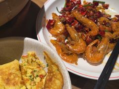 -实在湘·大碗土菜(竹料店)