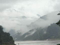 -新安江山水画廊风景区