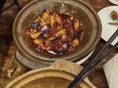 -一楼食业·美食人家