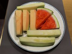 -博林天瑞喜来登酒店·西丽尚膳