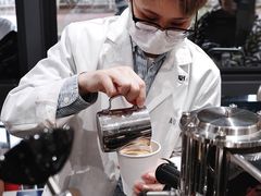 -Au Cafe&Roastery(华侨城店)