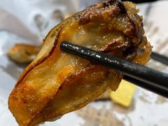 -飞尝蚝·顺德菜·鱼生(顺德总店)