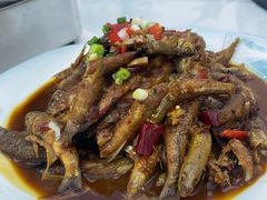 -黄牛肉馆·皖南土菜