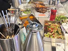 -No.DD戳子烧烤·江湖菜(北京总店)