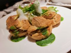 -佐度王子扒房(爱建卓展店)