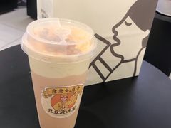 -喜茶(佛山岭南站店)