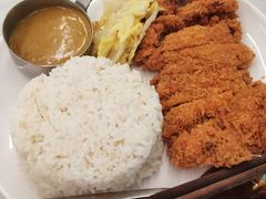 -新荔园茶餐厅(荔湾区府宿舍大院店)