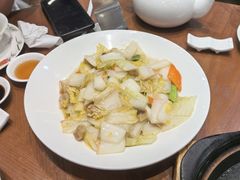 -渔满仓海鲜渔家(象山二店)