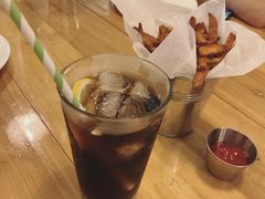 -Twin Tails Brewpub双尾精酿餐吧(八坼店)