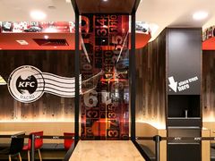 -肯德基(澳门银河店)