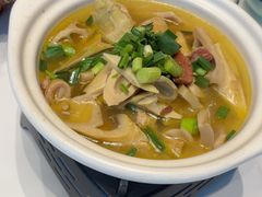 -食光慢宴·安吉土菜馆