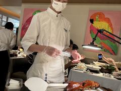 -桂满陇·海市蜃楼·黑金(国金店)