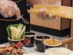 -偏爱炒鸡(老县衙店)