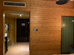 -长沙国金中心异国印象酒店