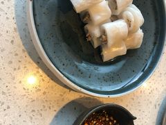 -半山腰·云南菜(侨福芳草地店)