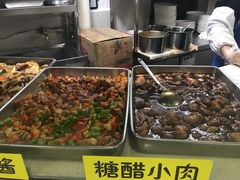 -玉华饮食店(茅台路店)