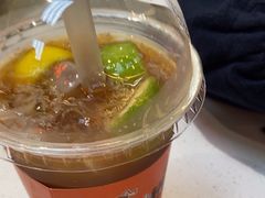 -锅立方•炭火蛙锅(六合万达广场店)