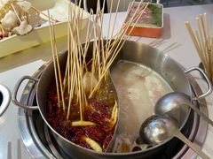 -大斌家串串火锅