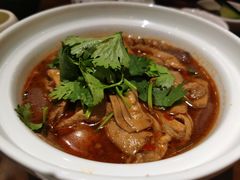 -火宫殿·湘菜小吃·商务宴请·生日聚会(东塘店)