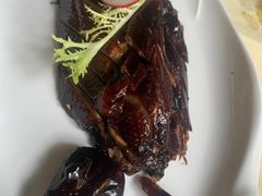 -金稼园·金平湖农家菜