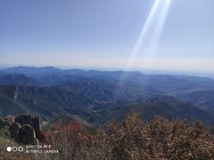 -白草畔自然风景区