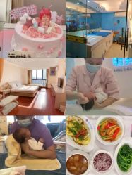 -明昇月子中心(番禺万达广场店)