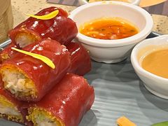 -点都德(春熙路群光广场店)