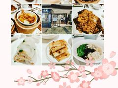 -八月花(旺角朗豪坊店)