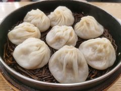 鲜肉汤包-法华汤包馆(法华镇路店)