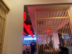 -铜人李火锅(西大街店)