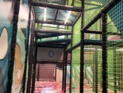 -meland club亲子乐园(北京芳圆里ID MALL店)