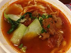 -永和大王(解放东路店)