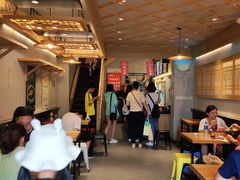 大堂-八婆婆烧仙草(曾厝垵店)