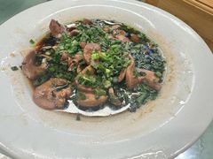 -方荣糊涂菜馆(湖北路店)
