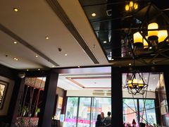 大堂-熙盛源(复兴路店)