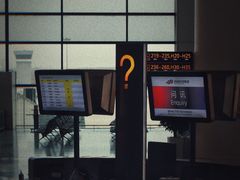 -郑州新郑国际机场-T2航站楼