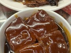 -玉华台饭庄(裕中西里小区店)