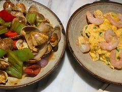 -星平鸡饭·粤菜小炒(印象城旗舰店)