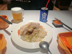 -谷丽麦馕新疆菜·清真(步步高梅溪新天地店)