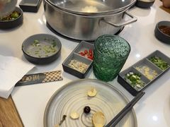 -喃喃椰·糟粕醋·椰子鸡火锅(七堡花园店)