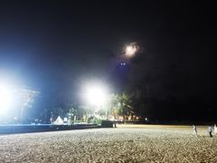 -惠州金海湾嘉华度假酒店