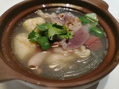 -民国红公馆·秦淮八艳(夫子庙店)
