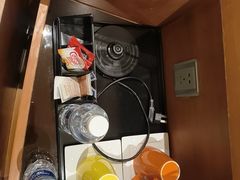 -厦门喜来登酒店
