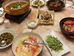 -千岛湖小鱼儿·淳安匠心农家菜