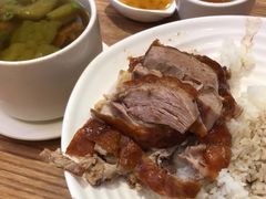 -裕记烧腊连锁餐饮(国商分店)