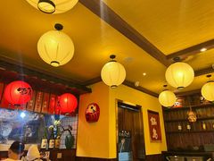 -鸟鹏烧鸟居酒屋(昌岗店)